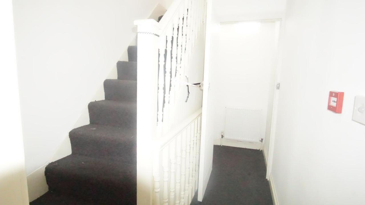Evergreen Apartments-Flat 4, London Exterior photo