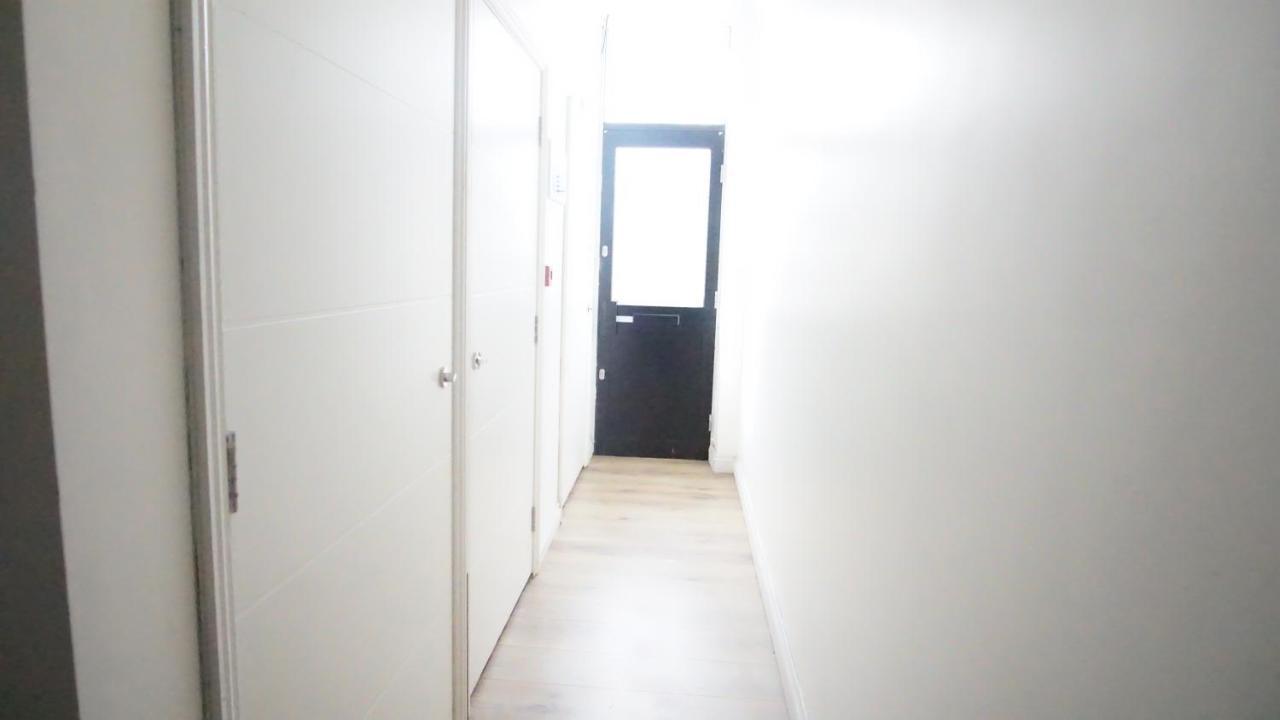 Evergreen Apartments-Flat 4, London Exterior photo