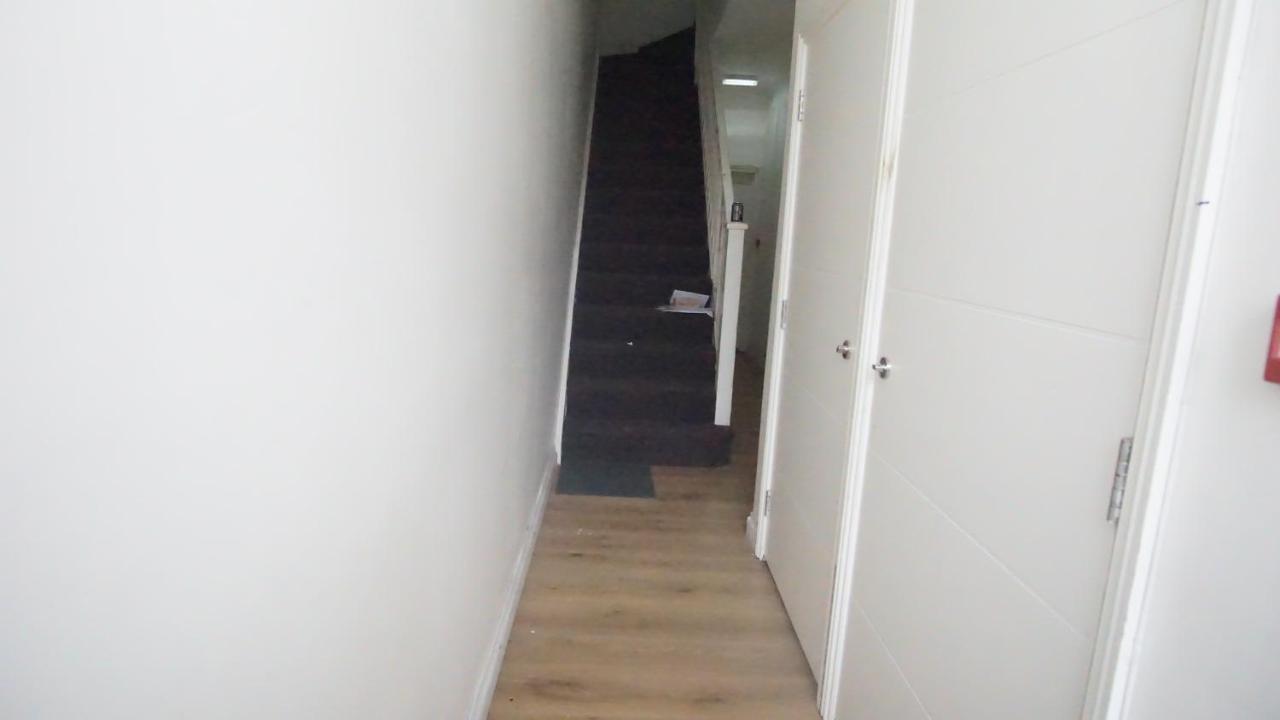 Evergreen Apartments-Flat 4, London Exterior photo