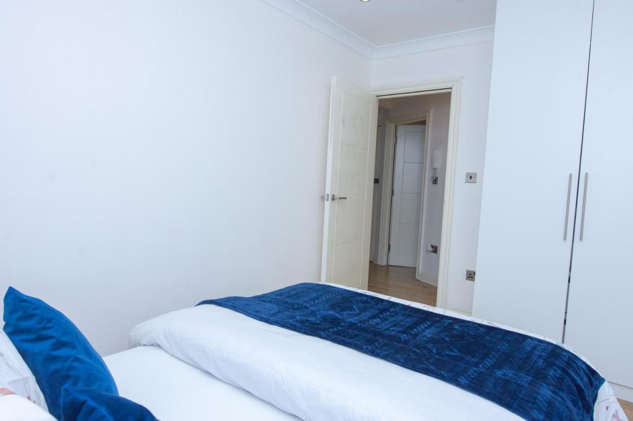 Evergreen Apartments-Flat 4, London Exterior photo
