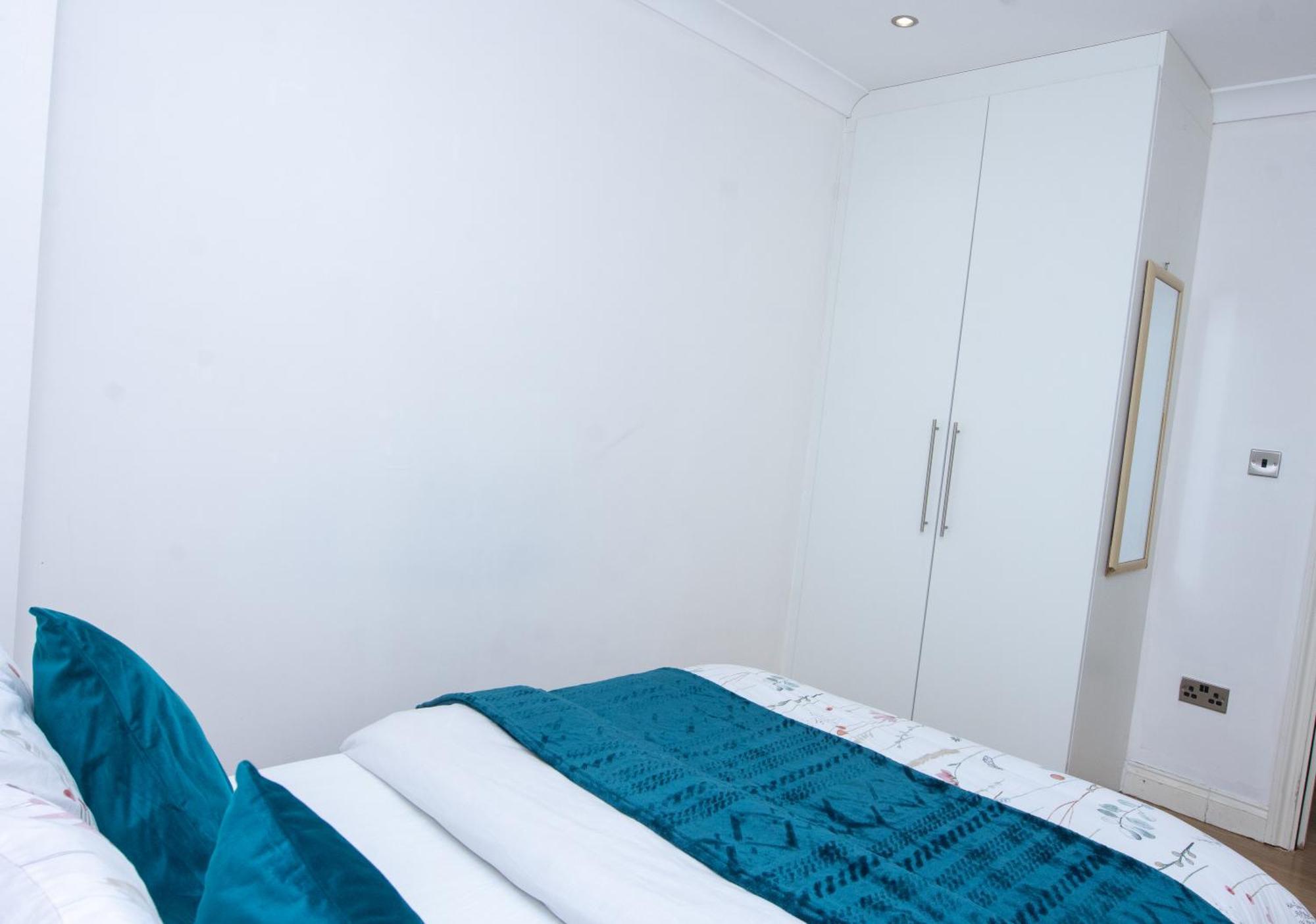 Evergreen Apartments-Flat 4, London Exterior photo